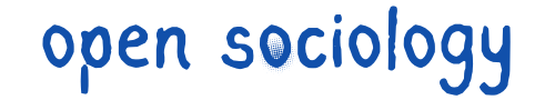 オープンソシオロジー